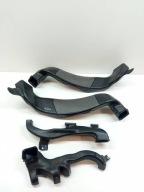 drain air left right KOMPLET 971815259B Porsche Panamera II 971