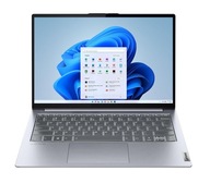 Notebook Lenovo ThinkBook 13x; 13,3 "Intel Core i5 16 GB / 512 GB sivý