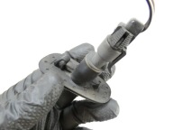 Indicateur de direction Aile OPEL ASTRA G II HB 98-09 09133062