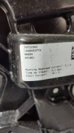 mechanism windows przedniej front left Alfa Romeo Stelvio 50552802