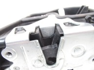 lock left rear part BMW e70 X5 e71 X6 Dociag Softclose