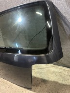trunk door boot VOLKSWAGEN VW GOLF IV 4 HB LC7V