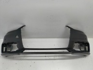 front bumper front AUDI A1 LIFT 14-18