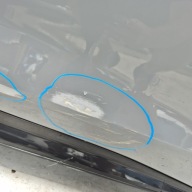 AUDI Q4 E-TRON 21-> door front front right