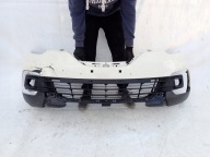 RENAULT CAPTUR and 1 LIFT 17-19 bumper front LED