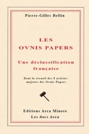 Les Ovnis Papers, une declassification francaise: Vers un traite de