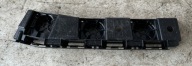 bumper bracket right rear part SKODA SCALA 657807394