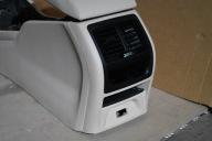 TUNEL central armrest BMW G01 G02 CARMEN BEIGE 1