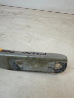 hinge bonnets front front left Nissan Tiida
