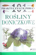 Rośliny doniczkowe - John Brookes