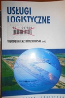 Usługi logistyczne - Rydzkowski