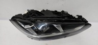 light right front LED BMW 4 G22 G23 G26 LCI LIFT original 5A3B2F4
