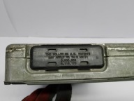 computer control unit of the engine Ford 2S4112A650DB