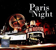 PARIS BY NIGHT (DIGIPACK) [2CD]