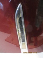 fender front left JAGUAR F PACE
