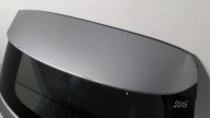 Audi A3 S3 8V trunk door boot