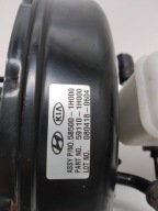 Servofreno servo 585001H000 Hyundai i30 e (2007-2012)