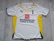 TOTTENHAM HOTSPUR_2009/10_home shirt_Puma_M