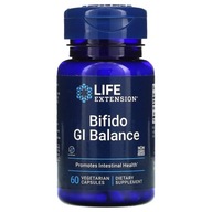 Life Extension Bifido GI Balance 60 kapsúl
