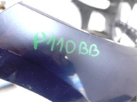 BMW 4 G22 G23 m-packet 20- bumper BUMPER front ( PDC )