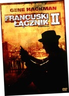 Francúzsky konektor 2, DVD