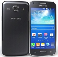 Smartfón Samsung Galaxy Core Plus 768 MB / 4 GB 3G čierny