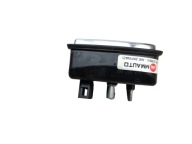 EMBLEMAT handle bonnet boot SEAT IBIZA IV 6J (2008-2012) HB 6J4827565