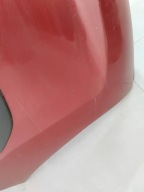 nárazník předek EKQD Peugeot 207 a (2006-2012)