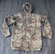 KURTKA PARKA MULTICAM SMOCK WINDPROOF MTP 180/96