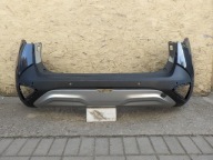 KIA SPORTAGE 5 V 21- bumper rear