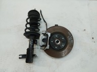Mazda MX-30 EL swing shock absorber mcperson left front mazmx3091321