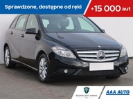 Mercedes B B 180, Klima, Parktronic