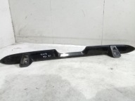Citroen C2 VTR spoiler spoiler lotka bonnet EXYB