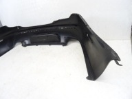 JAGUAR XJ X351 09-15 bumper rear part rear
