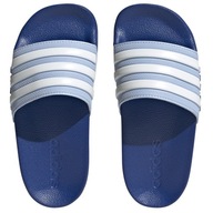 Šľapky adidas Adilette Shower K IG4875 38 modrá