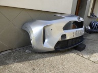 TOYOTA YARIS CROSS 20- front bumper