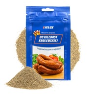 ZMES KORENIA NA KRÁĽOVSKÚ KLOBÁSU 50 G