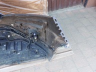 Dacia Sandero III Stepway bumper front front 620225509R black NV676