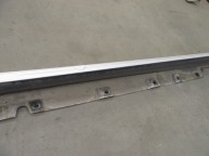 moulding cap threshold left BMW F10 F11 TITANSILBER