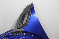 fender left front front MINI PACEMAN R61 S