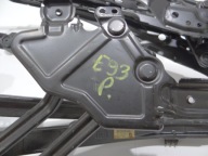 mechanism lifting roofs hinge right BMW E93