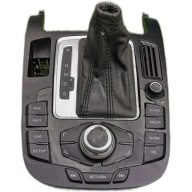 AUDI A4 B8 A5 8T 8F control panel MMI EU 8T0919609 8T0919609WFX
