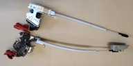 lock 2 szt. ropes handle handle KANAPY rear part right left RENAULT LAGUNA III