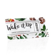 ANWEN Wake It Up enzymatický kávový šampón vo vrecku 10ml