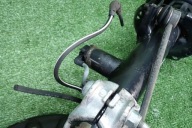 VW AUDI SEAT SKODA 2.0 TDI swing left shock absorber 5Q0407257A