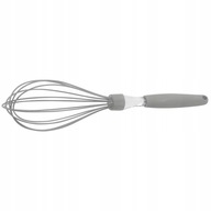 Habverő Kinghoff 31 cm szilikon