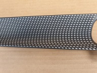 DEKOR door left front moulding VOLVO XC40 OE V316
