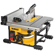 DEWALT Pilarka stołowa 1850W 210mm