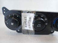 KIA CERATO e COMANDI CLIMA 97250-2F000