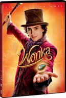 Wonka, DVD